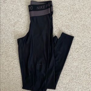 Nike Pro Leggings